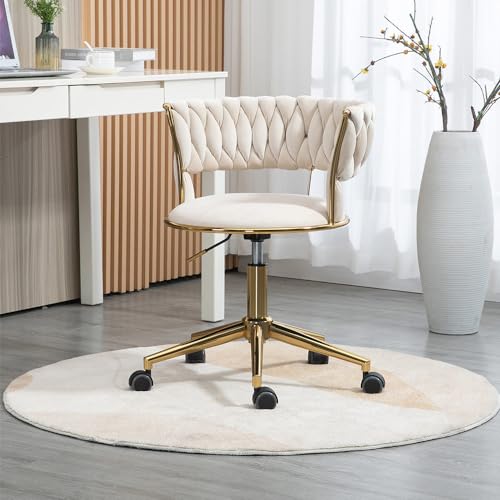 Desk chair Gold The 15 best products in comparison