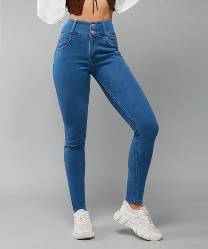 Image of Dolce Crudo Women Jeans