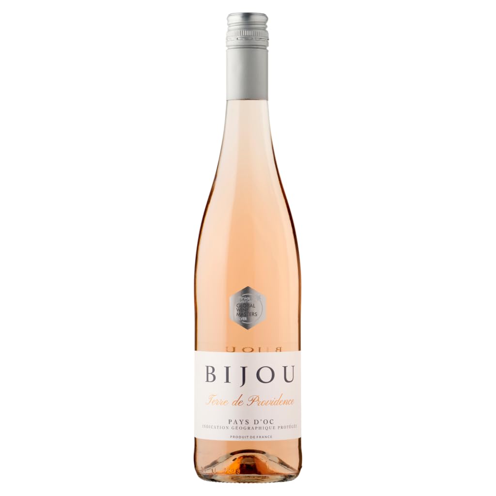 Bijou Cuvée Terre de Providence 75cl