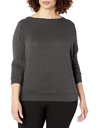 C9-Champion-Womens-Long-Sleeve-Open-Back-Top