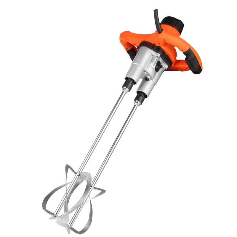 Batteur à main électrique 350W pour éviter la fatigue du malaxage