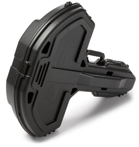 Plano Bow Max Crossbow Case, Black - //coolthings.us