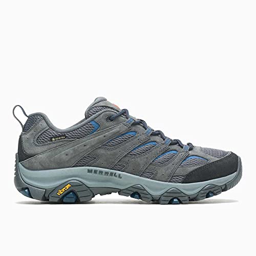 Image of Merrell Moab Men's 3 Mid Waterproof Hiking Boot