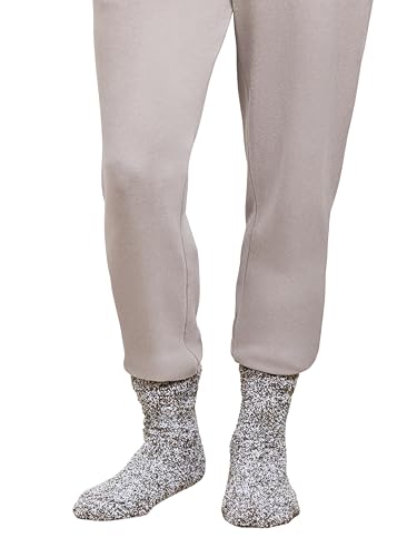 Image of BAREFOOT DREAMS THE COZYCHIC HEATHERED WOMEN'S SOCKS
