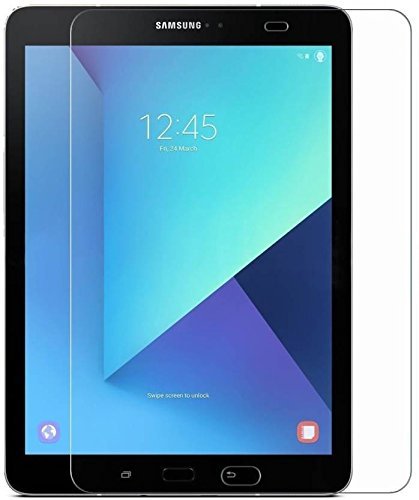 S Design Tablet Tempered Glass Screenguard for Samsung Galaxy Tab S2 [9.7 inch](SM-T819,T813,T810,T815) (B07HCJBHCN) Amazon Price History, Amazon Price Tracker