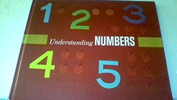 Hardcover Understanding Numbers Book