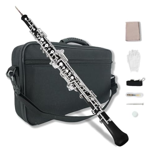 Vetimobato Ebonite C Key Oboe