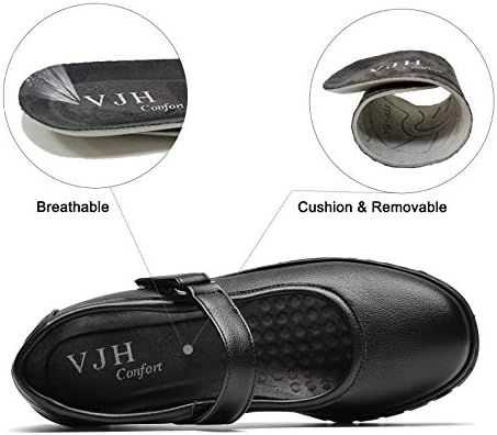 vjh comfort shoes