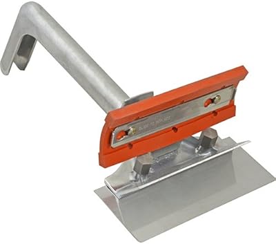 Prince Castle 161-SW3 Redi-Grill Heavy-Duty Grill Scraper