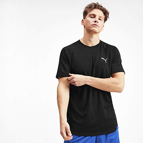 Image of PUMA Men Active Base Layer Shirt