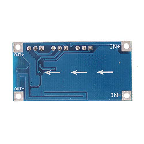 HUABAN 5PCS LM2596S LED Driver costante corrente &...