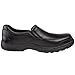 Dunham Men's Battery Park Slip On,Black,8 D US