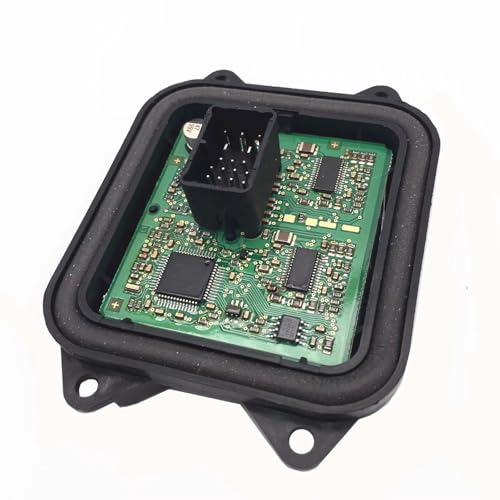 Ballast Xénon BMW E90 E91 E92 328i Phare Adaptatif Virage 2007-2012 Boîtier OEM 63117182396