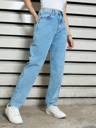 Image of HIGH STAR Women's Classic Fit Jeans