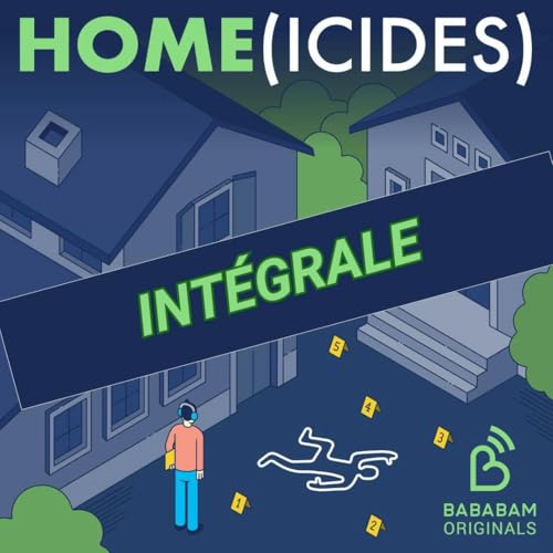 BABABAM ORIGINALS | L&rsquo;affaire Marinescu, un drame familial longtemps insoup&ccedil;onn&eacute;