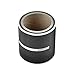 Produktbild Road Track Muster Hand Buch Washi Tape DIY minimalistischen schwarz weiß strukturierte dekorative Klebeband Schulmaterial - schwarz & weiß