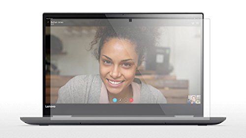 PcProfessional Screen Protector (Set of 2) for Lenovo Yoga 720 15 15.6