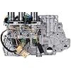CAREONLINE 4F27E FN4A-EL Tranmission Valve Body With Solenoid Block Fits for Maz da 2 3 5 6 323