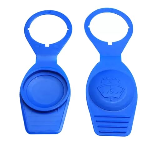 Bouchon de lave-glace perdu ? Solution pour réservoir Scirocco et Sharan - 4