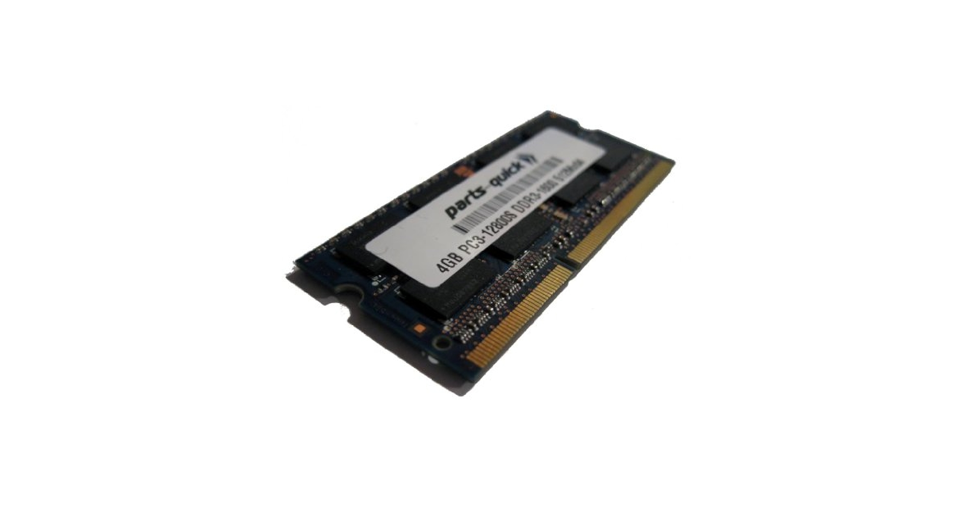4GB Memory Module for Apple MacBook Pro 13-inch (Mid 2012