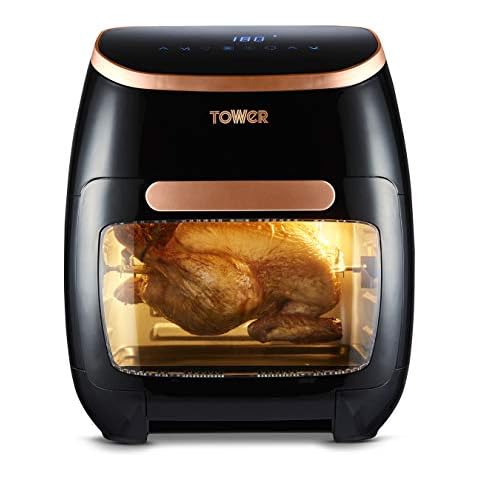 Tower T17039RGB Xpress Pro 5-in-1 Air Fryer Cover