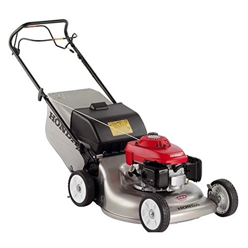 Preisvergleich Produktbild Rasenmäher IZY HRG 536 SD, mit Radantrieb