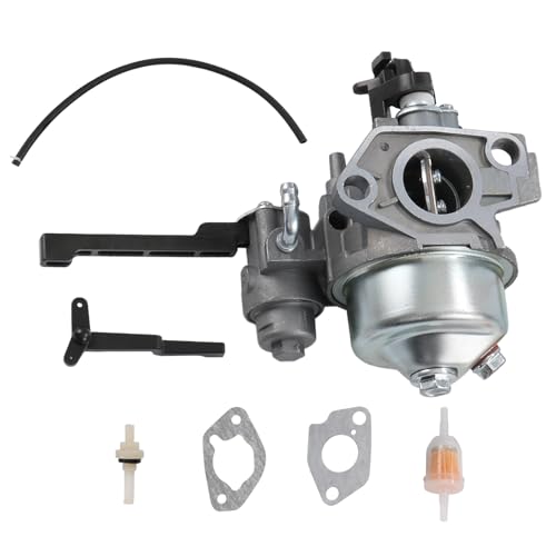 RADHLBNIU 17 853 05-S 1785305-S 17-853-05-S Carburetor Compatible for Kohler Command Pro CH395 Motor 9.5HP 277cc Engine