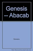 Abacab 0769204651 Book Cover