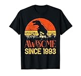 T-rex Dinosaur Birthday Tees Boys Girls