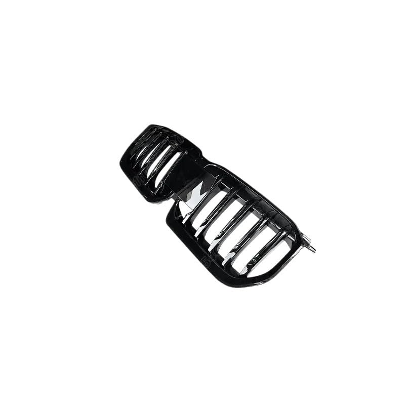 Accessoires voiture de calandre avant pour X1 U11 U12 et iX1
