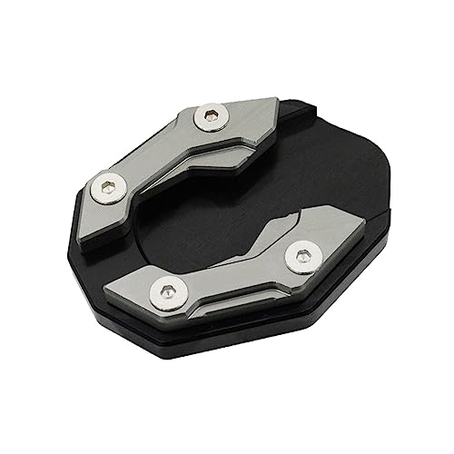 Rallonge de béquille latérale pour protéger votre scooter XMAX300