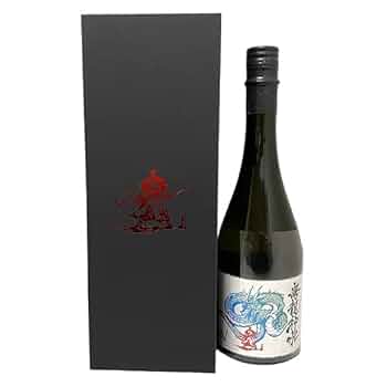 【２本セット】AKABU 純米大吟醸 海龍神水　720ml 41DkCjHRUpL._UF350,350_QL50_.jpg