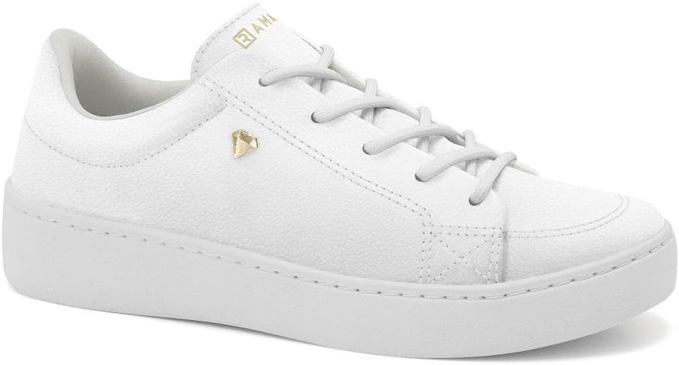 Tênis Feminino Ramarim Casual