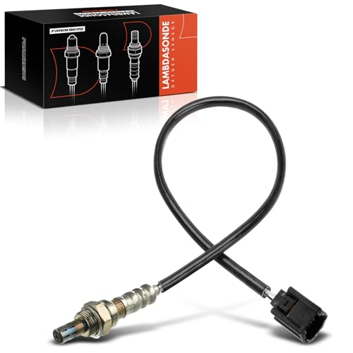 Sonde lambda capteur d'oxygène pour système d'échappement 5 CR 3 BK 250-24660