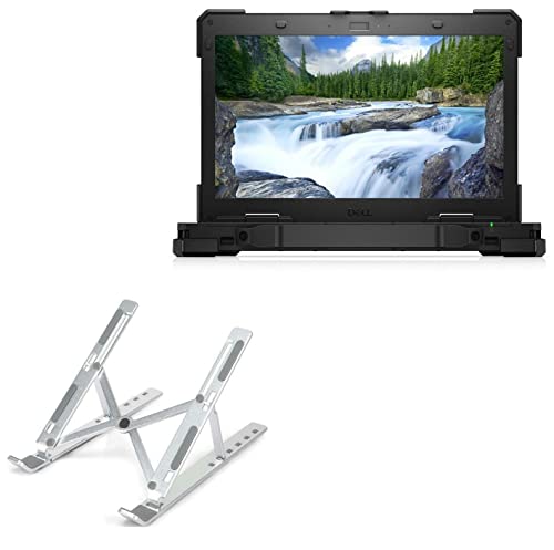 BoxWave Stand y Mount para Dell Latitude 7330 Rugged Extreme Laptop