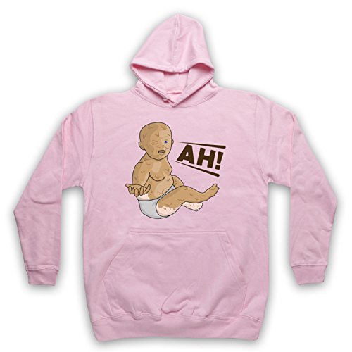 Sweat a capuche Peanut Butter Baby vêtement chaud pour homme et femme