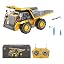 9 Channel Remote Control Dump Truck