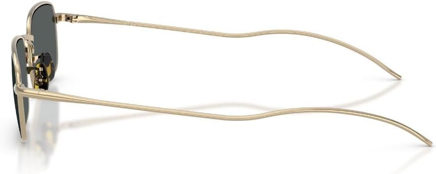 Oliver Peoples 0OV1364ST Tk-14 5035P2 Gold/Midnight express polar Unisex Polarized Sunglasses