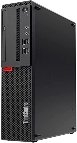 Lenovo Desktop ThinkCentre M910S SFF, Intel core i7-6700