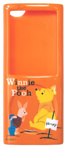 Amazon.co.jp: Rix iJacket Disney iPod nano 4G専用 ディズニー