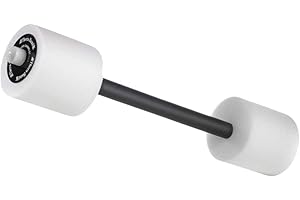 Swim Bar: A Buoyant Ally for Aqua Fitness and Swim Mastery