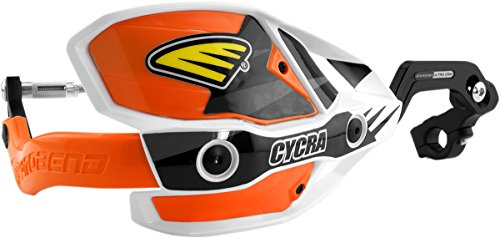 Cycra Pro Bend Ultra Hand Guard Kit (1-1/8