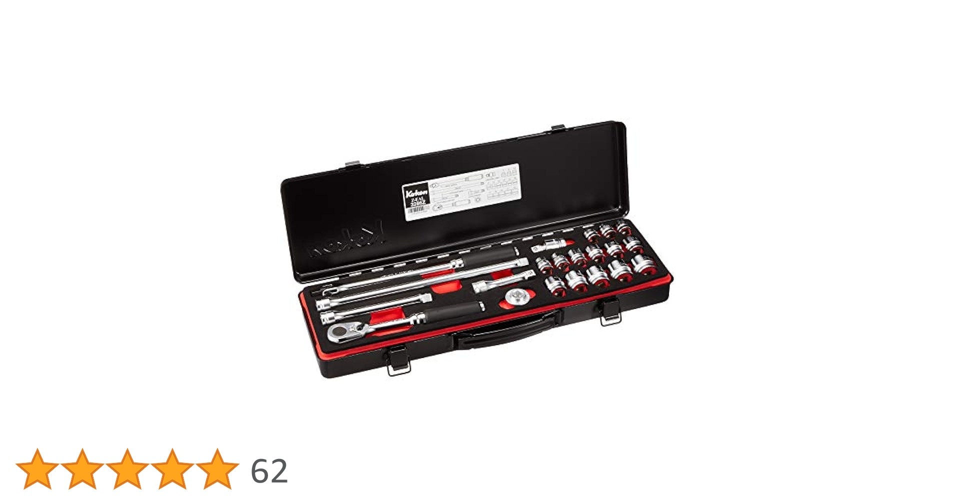 pc98 3点セット げるのあさん専用 コーケン Z-EAL 9.5sq. ソケットレンチ フルセット 3285Z Ko-ken