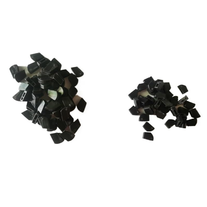 Lot De 10 Capuchons De Rechange En Caoutchouc Pour Marteau