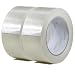 T.R.U. FIL-795 Filament Strapping Tape: 60 yds. (4 Mil) (2" in. x 60 yds. (Pack of 2))