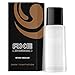 Produktbild Axe Aftershave Dark Temptation für gepflegte Haut mit verführerischem Duft 100 ml 1 Stück