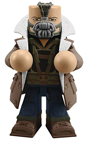 DIAMOND SELECT TOYS DC Vinimates: The Dark Knight Rises: Bane Vinyl Figure