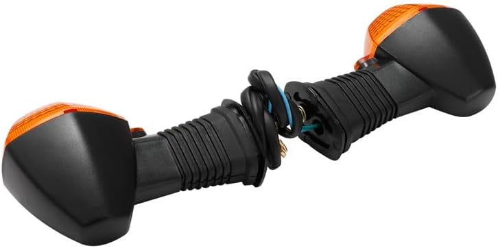 Miniatura 5 de Green-L Luces direccionales delanteras para Suzuki DL650 V-Strom 650 2004-2010 SFV 650 Gladius 2009-2015 SV 650S 2003-2016