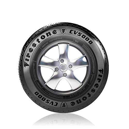 Pneu Aro 16 Firestone 205/75R16 110/108R Cv5000