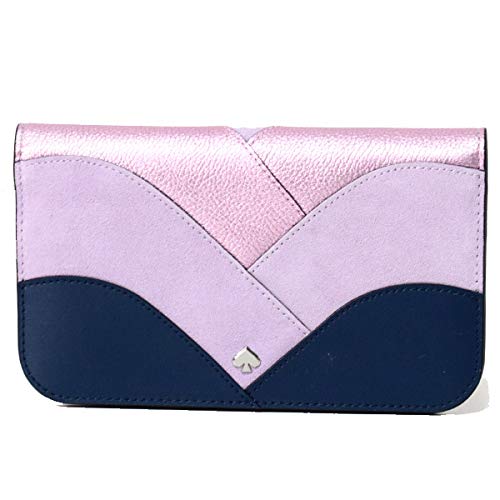 Amazon | [ケイトスペード] 財布 katespade レザー スエード 